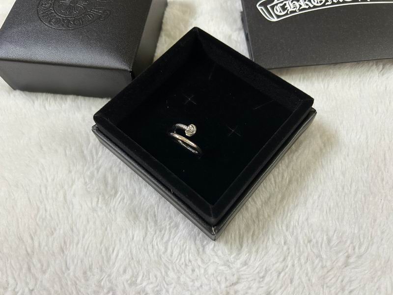 Chrome Hearts ring 04lyx90